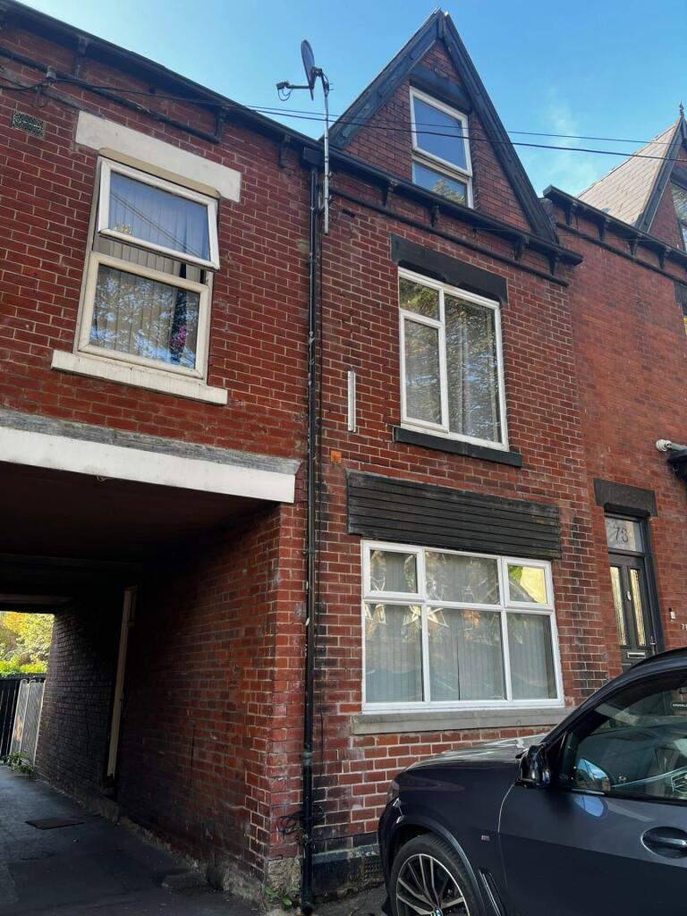 Main image of property: Sheldon Road , Sheffield, S7