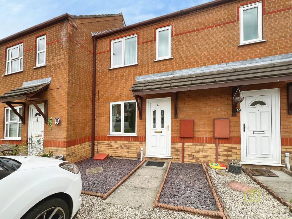 Main image of property: Harrier Court, Lincoln, LN6