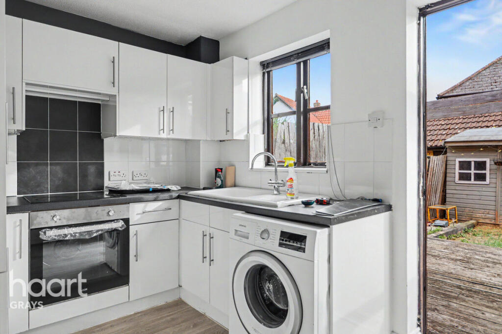 Main image of property: Cavendish Way, BASILDON