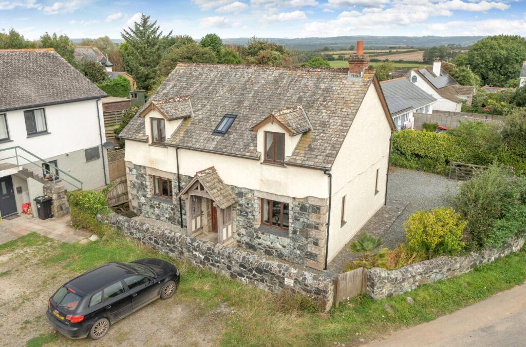 Main image of property: St. Martin, Helston, Cornwall