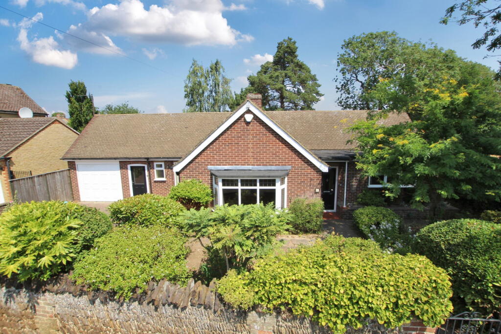 Main image of property: Horne Lane, Potton, Bedfordshire