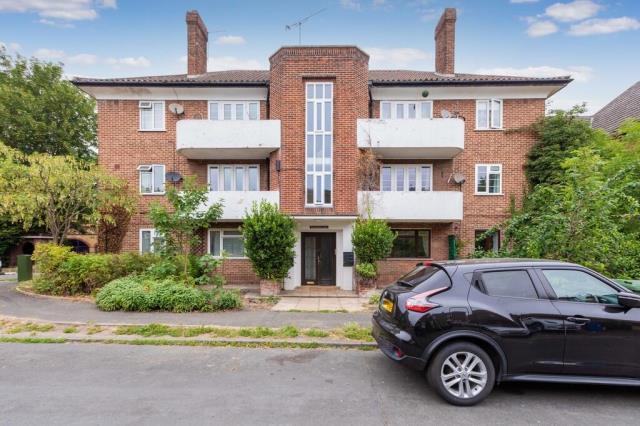 Main image of property: Marlborough House, Courtlands, Maidenhead, SL6