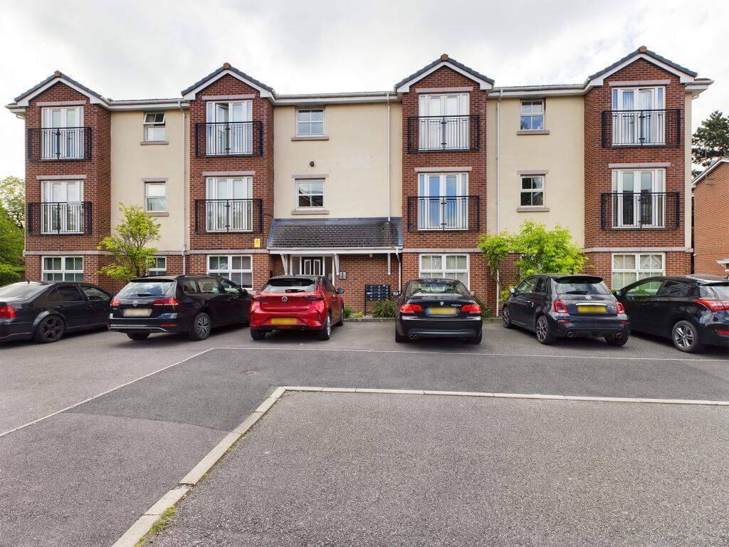 Main image of property: Planewood Gardens, Lowton, Warrington, WA3