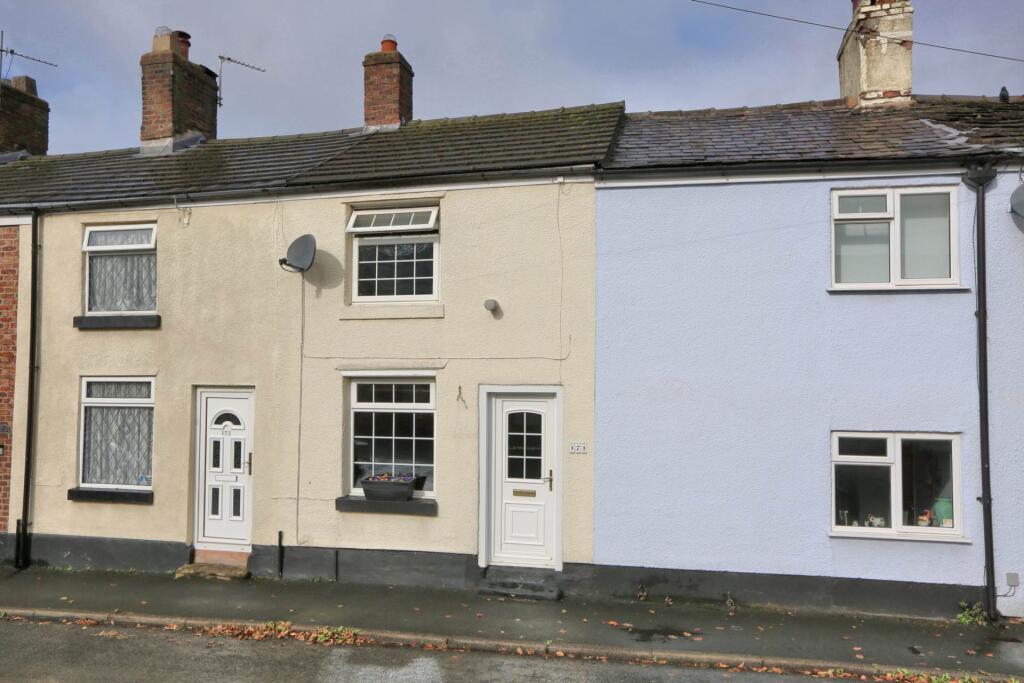 Main image of property: Black Road, Macclesfield