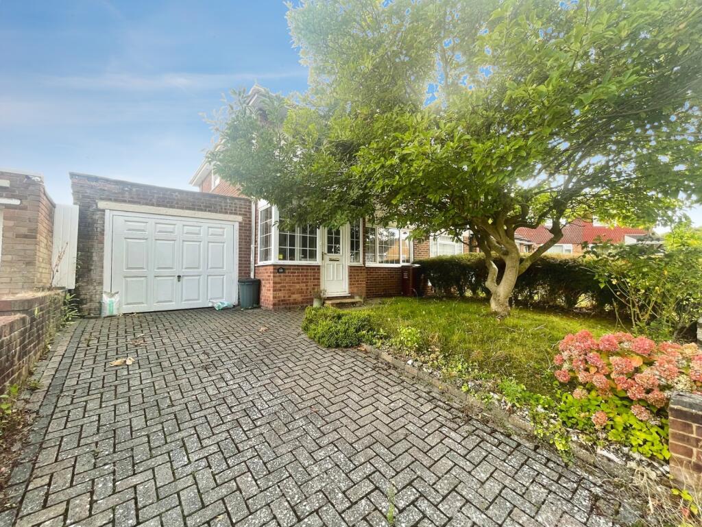 Main image of property: The Beeches, Chatham, Kent, ME5