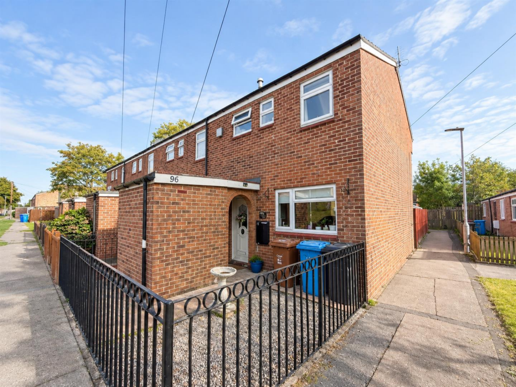 Main image of property: Coronation Road South, Hull