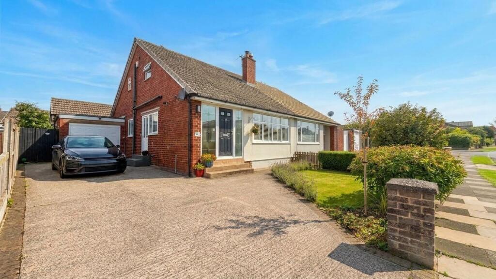 Main image of property: Hopes Hill Drive, Carlisle, CA1