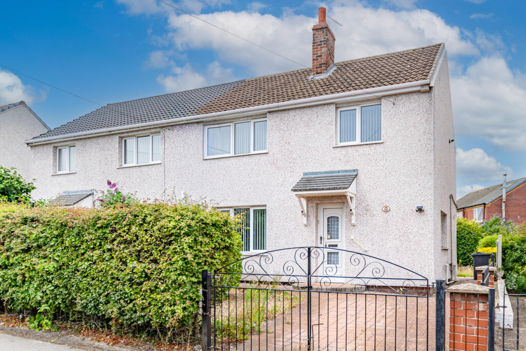 Main image of property: Sorrel Road, Sunnyside, Rotherham  S66