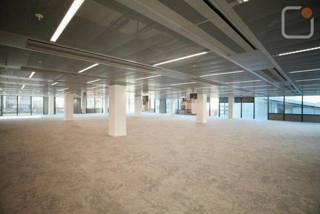 1 New York Street  - Office Space