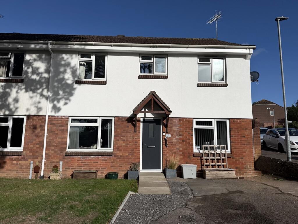 Main image of property: Whitethorn Close, Honiton