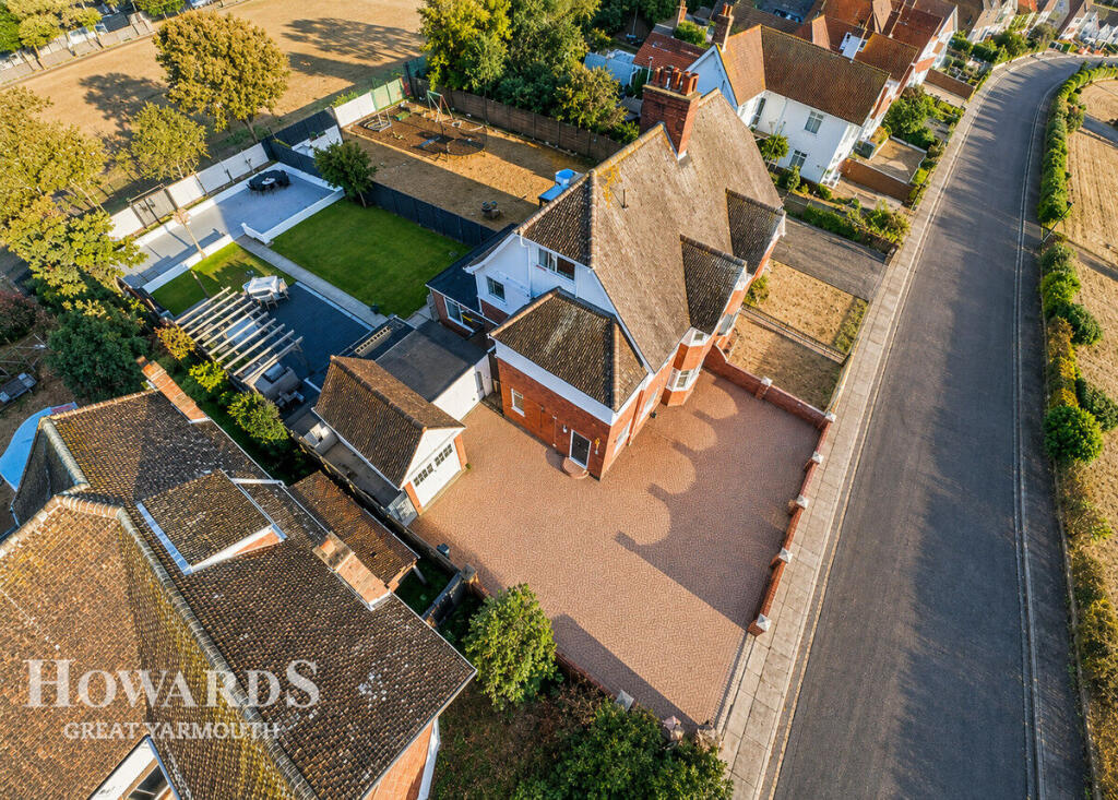 Main image of property: Marine Crescent, Great Yarmouth