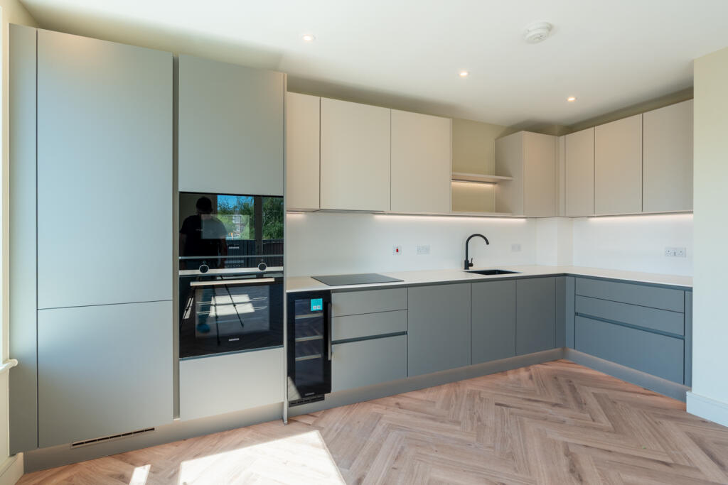 Main image of property: Beech House, Lapidge Drive, Springfield Village, London