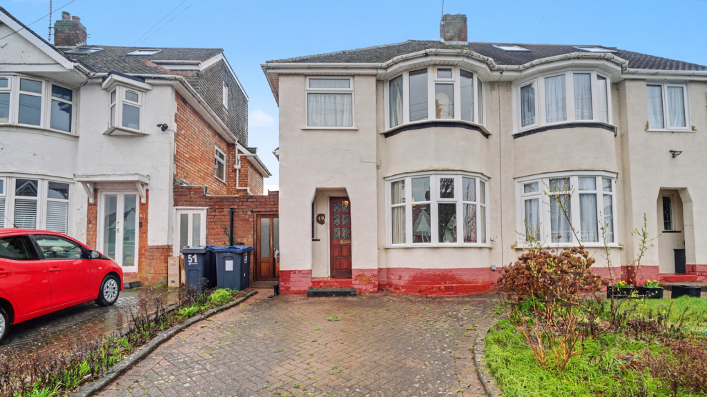 Main image of property: Acheson Road, Hall Green, Birmingham, B28 0TX