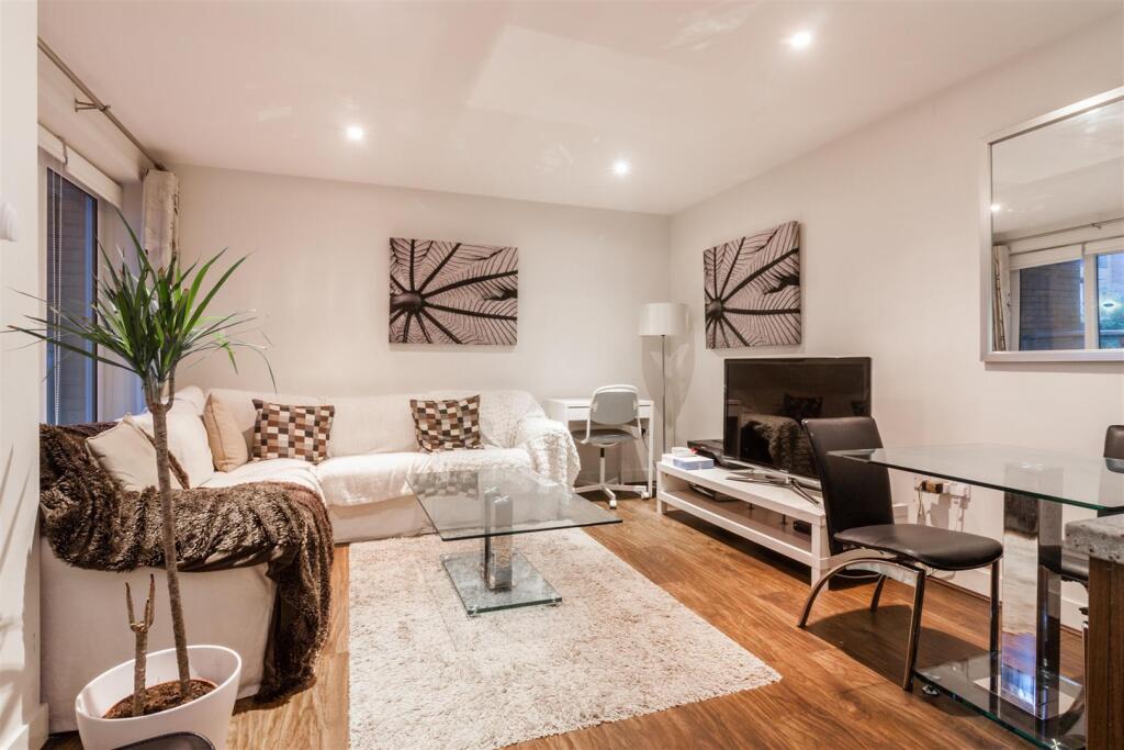 Main image of property: Napier House | Bromyard Avenue | London