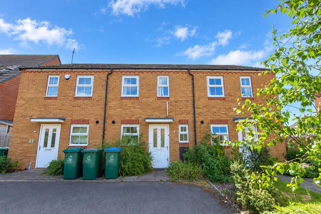 Main image of property: Elm Walk, Coventry