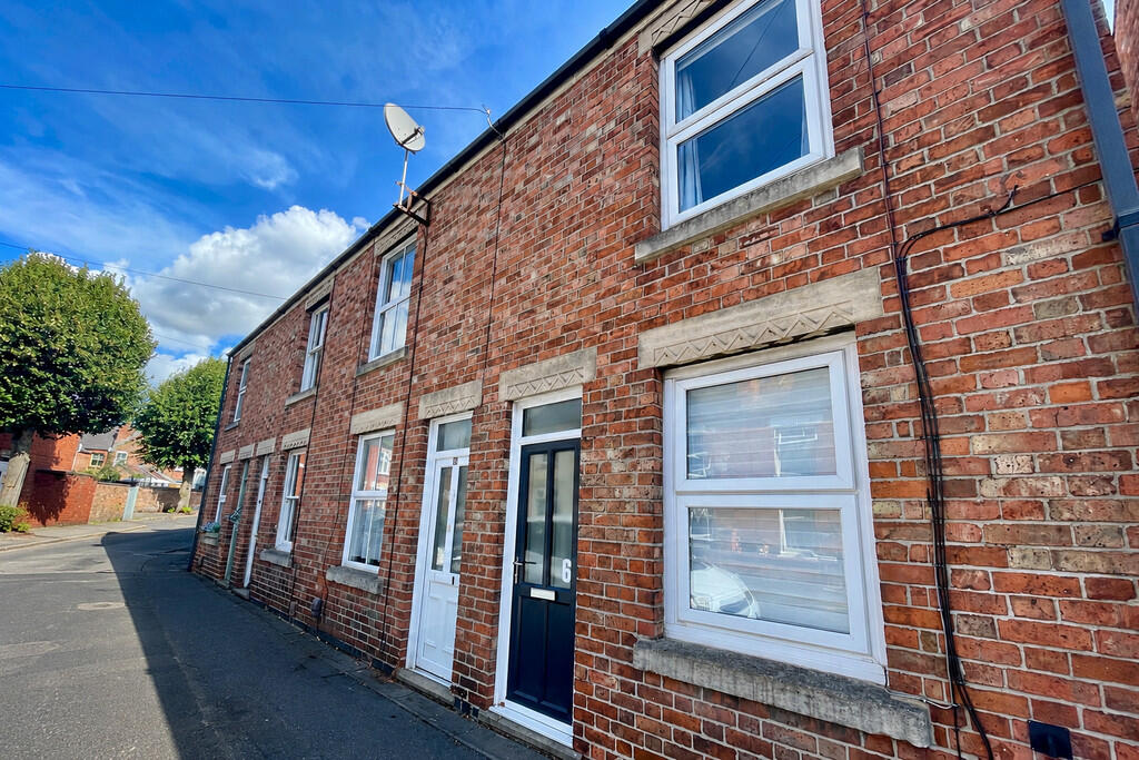 Main image of property: Salisbury Avenue, Melton Mowbray