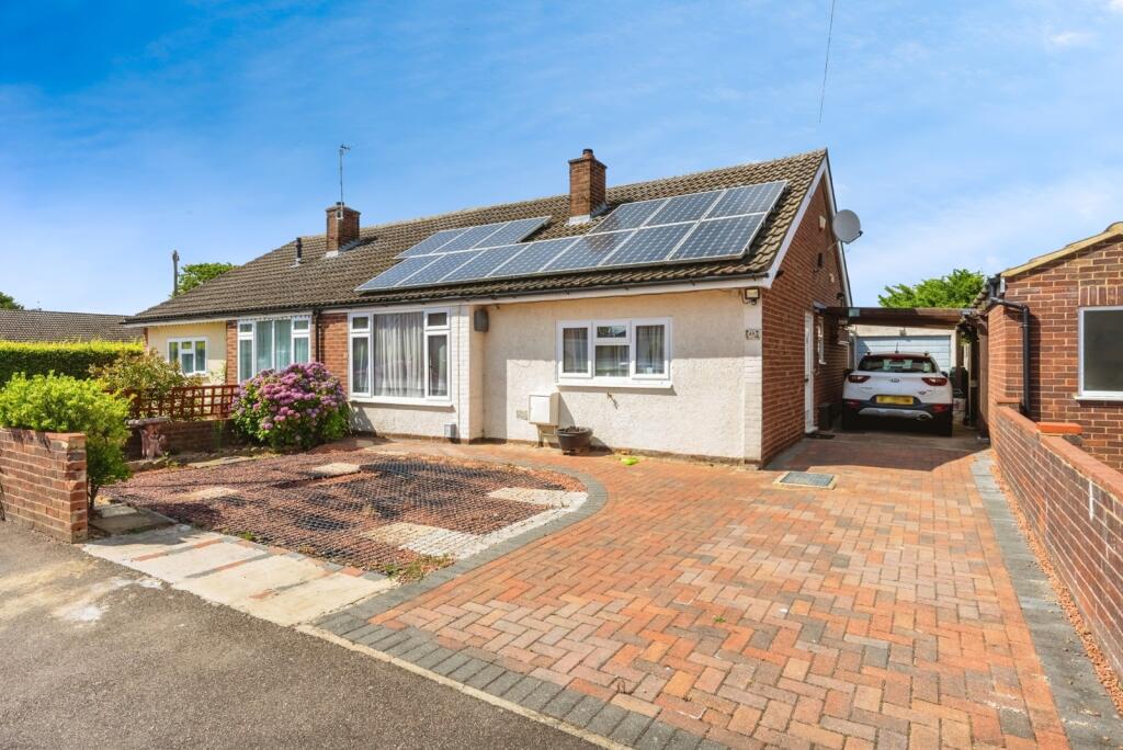 Main image of property: Harewood Road, Bedford, Bedfordshire, MK42