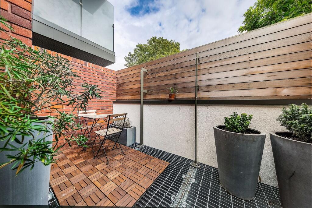 Main image of property: Pirbright Road, Southfields, London, SW18