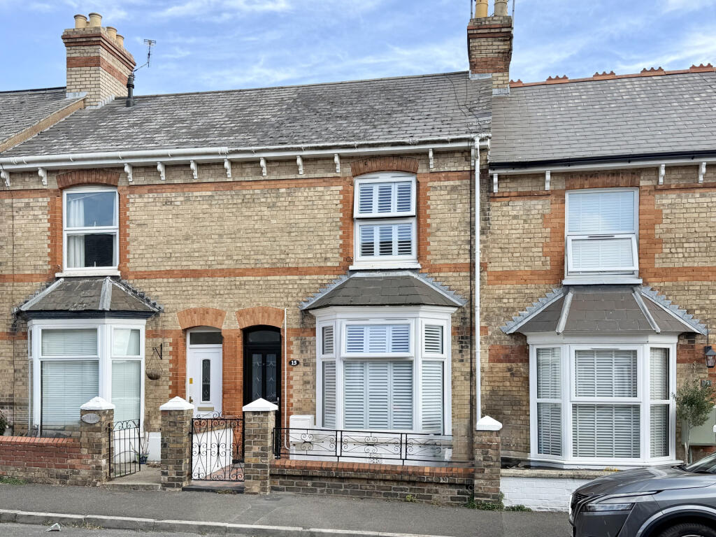 Main image of property: Maxwell Street, Taunton
