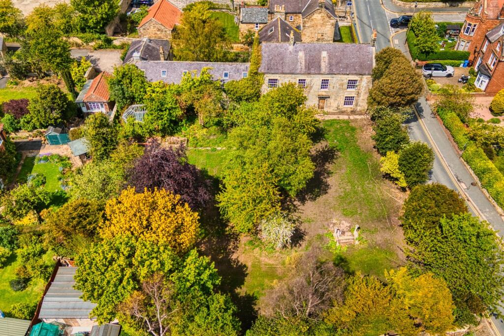Main image of property: Ings House, Station Road, Robin Hoods Bay, Whitby, YO22 4RA