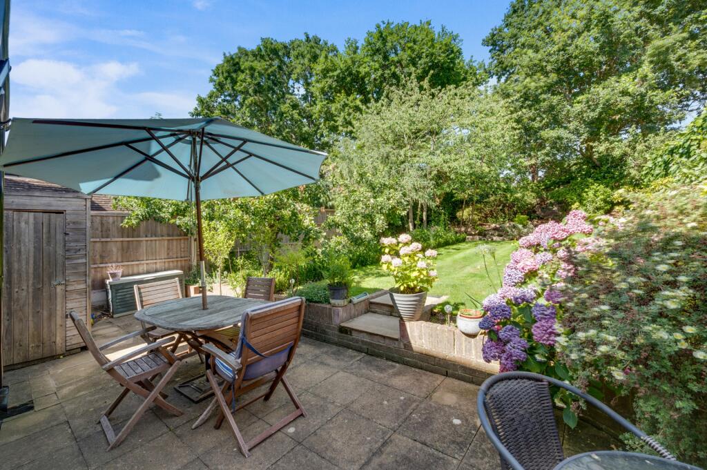 Main image of property: Marys Crescent, Hendon, NW4