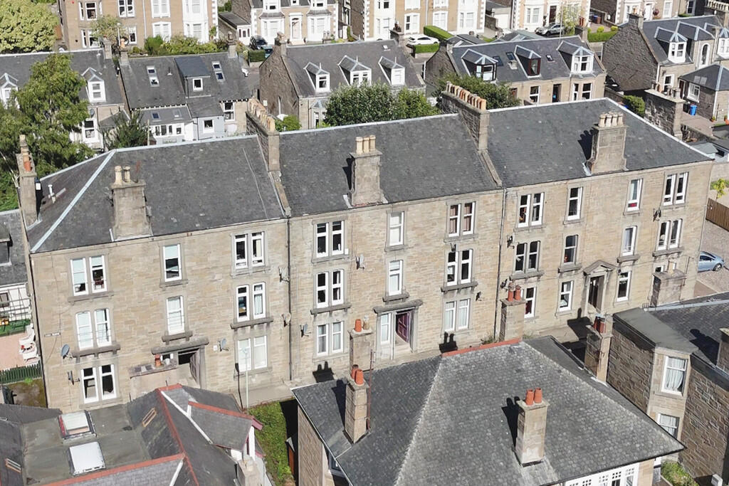 Main image of property: Gibson Terrace, Dundee