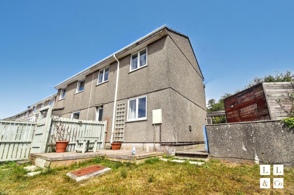 Main image of property: Penhale Estate, Redruth, TR15