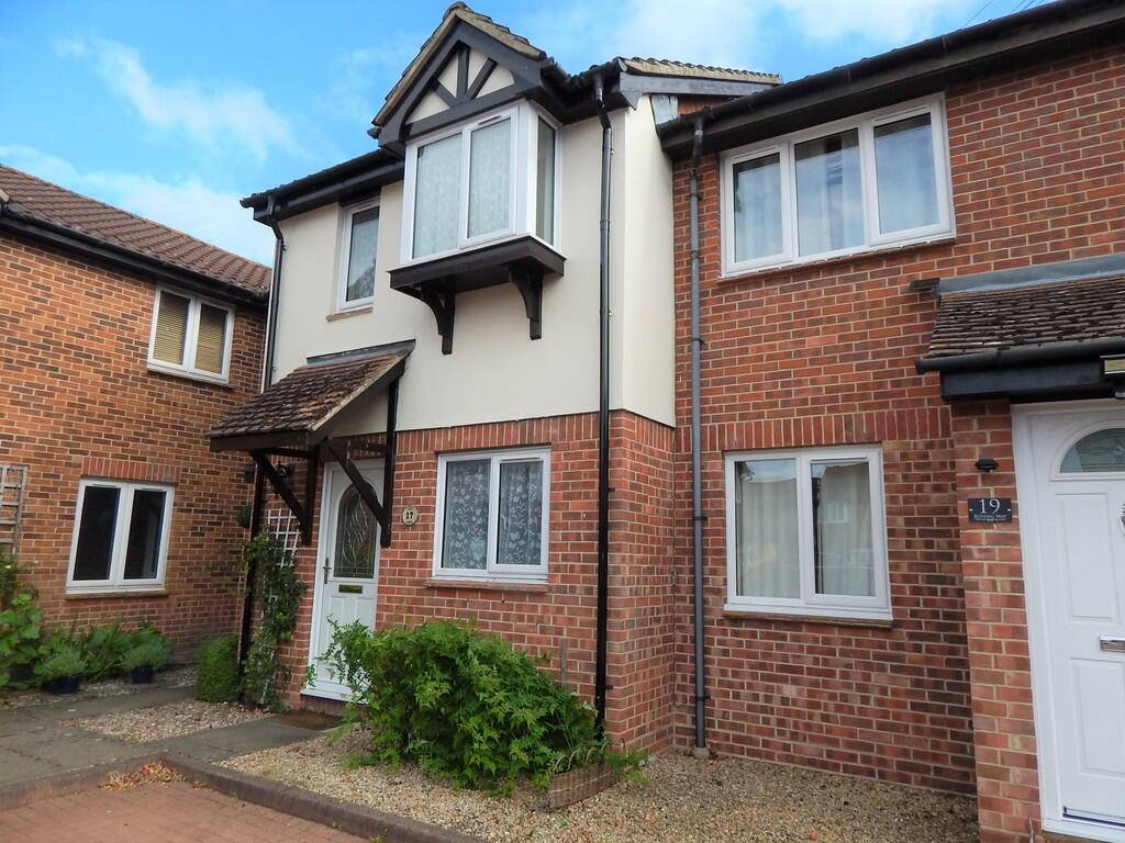 Main image of property: Didcot