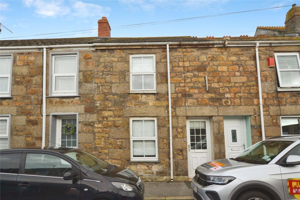 Main image of property: Adelaide Street, Camborne, Cornwall, TR14