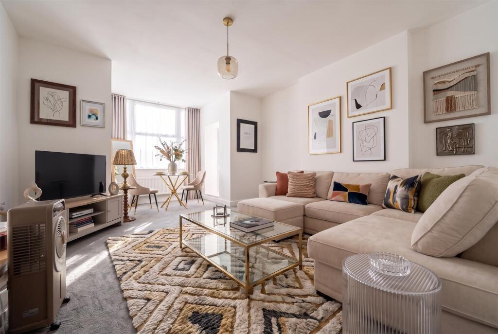 Main image of property: Elmer Street North, Grantham