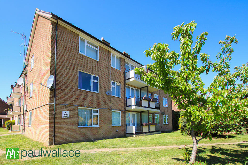 Main image of property: Downfield Road, Cheshunt