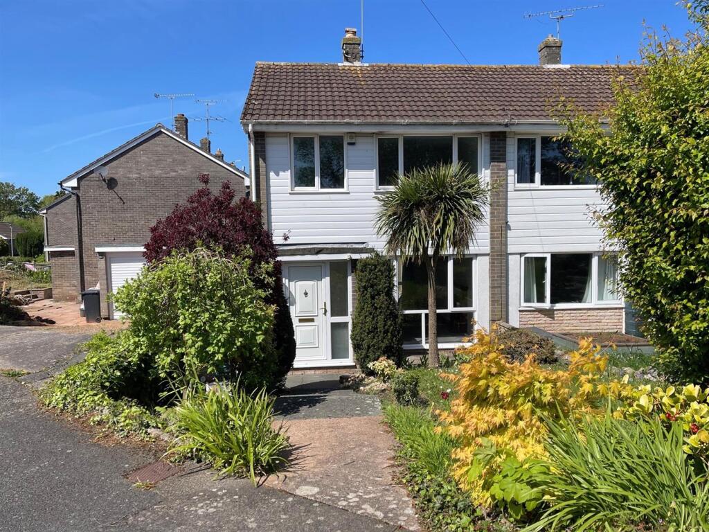 Main image of property: Sycamore Close, Heavitree EXETER