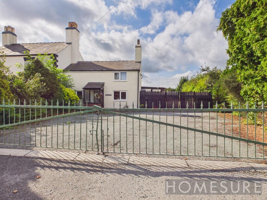 Main image of property: Warrington Road, Rainhill, Prescot, Cheshire, L35