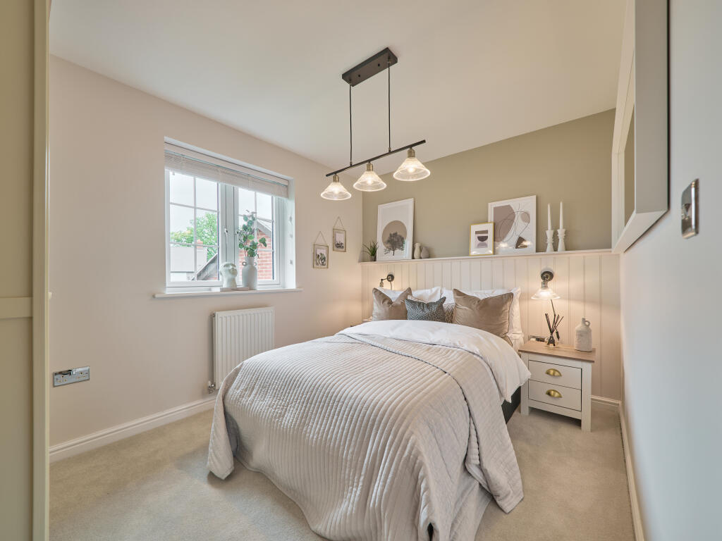 Main image of property: Kelvedon Road
Tiptree
CO5 0LX