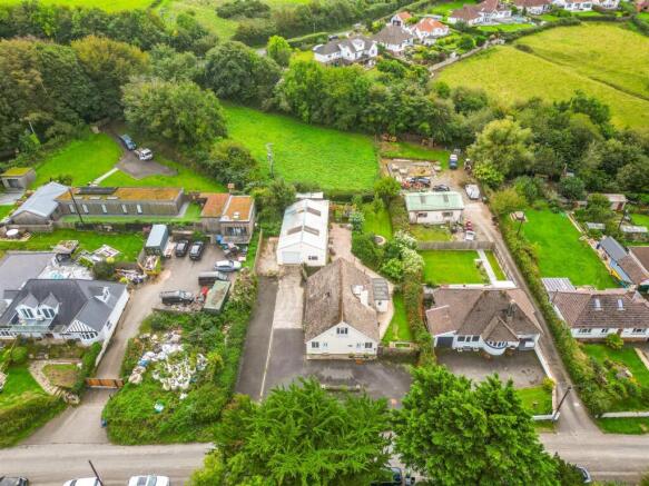 Drone View