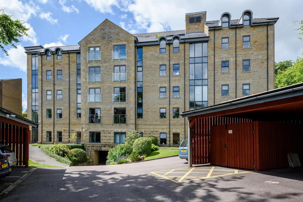 Main image of property: Fulwood Road, Ranmoor, Sheffield