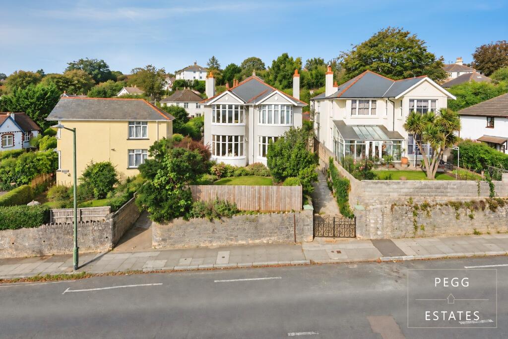 Main image of property: St. Marychurch Road, Torquay