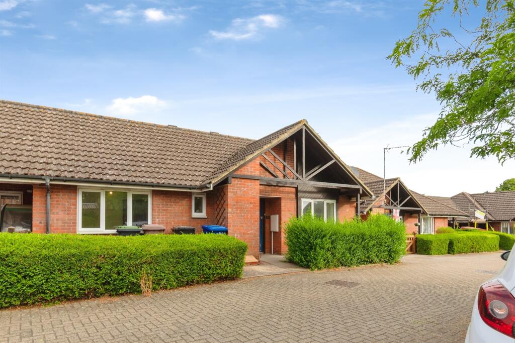 Main image of property: Beech Grove, Haverhill