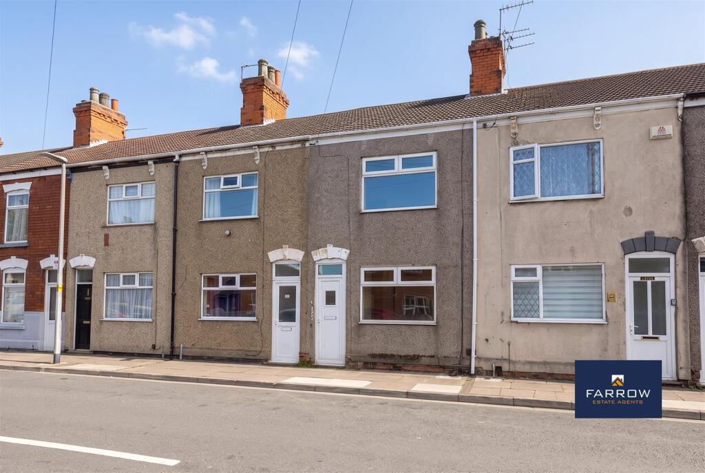 Main image of property: Weelsby Street, Grimsby
