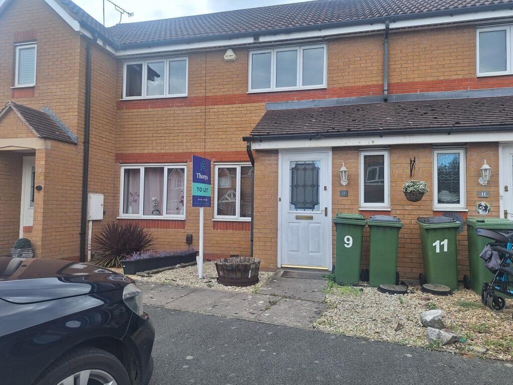 Main image of property: Vyner Close, Thorpe Astley, Braunstone, Leicester, Leicestershire. LE3 3EJ