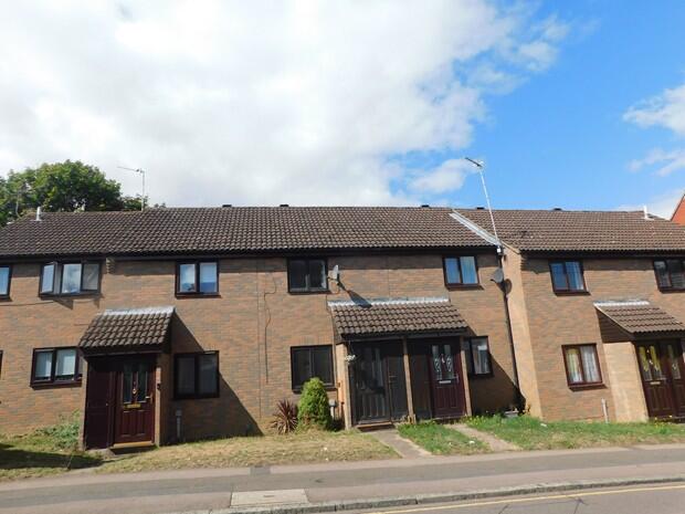 Main image of property: Park Road, Rushden, NN10