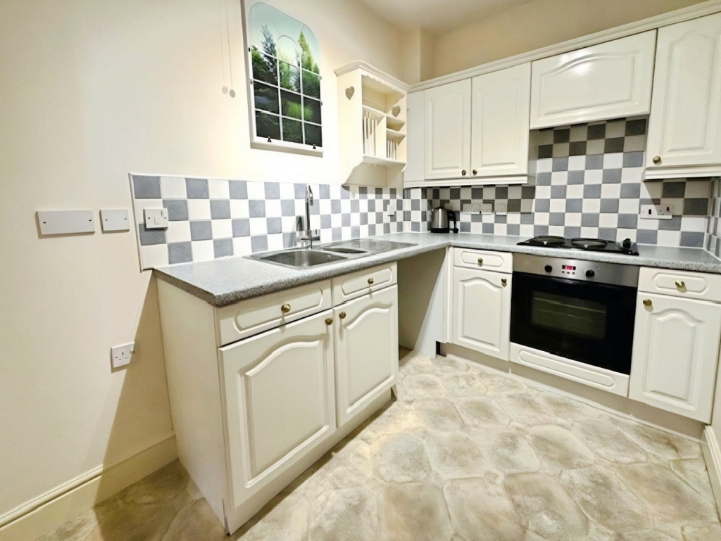 Main image of property: The Spike, Saffron Walden