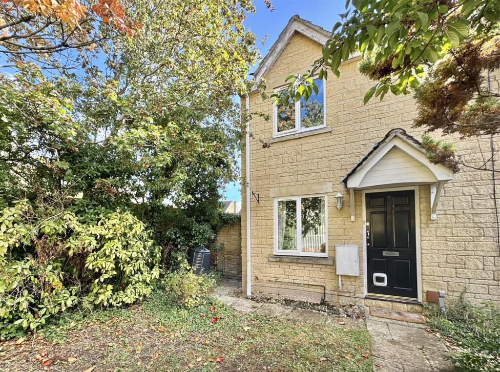 Main image of property: Drift Way, Cirencester