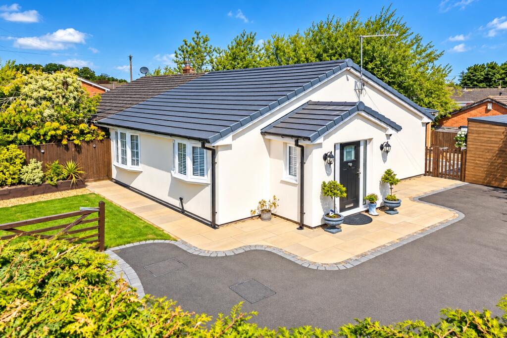Main image of property: Raewood Avenue, Hawarden, Deeside, Flintshire, CH5
