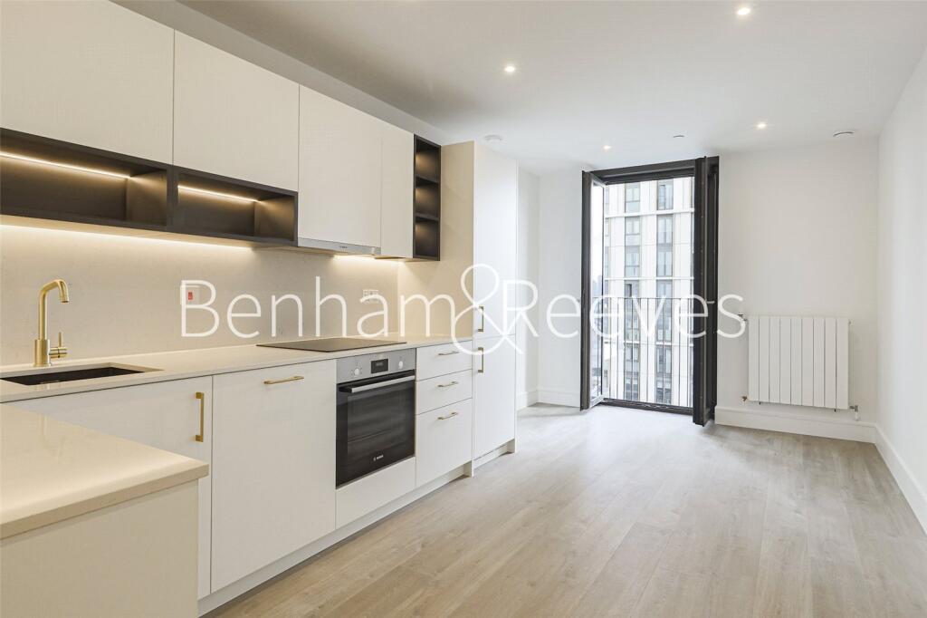 Main image of property: Affinity View, London, E16