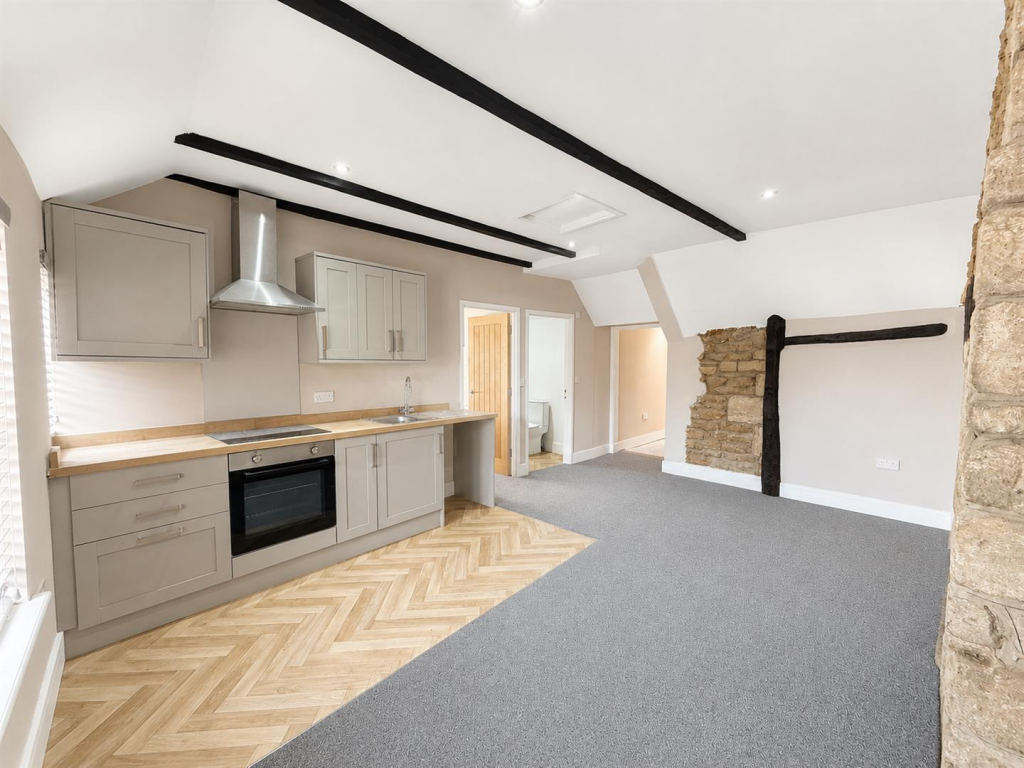 Main image of property: Shires Court, South Street, Bourne