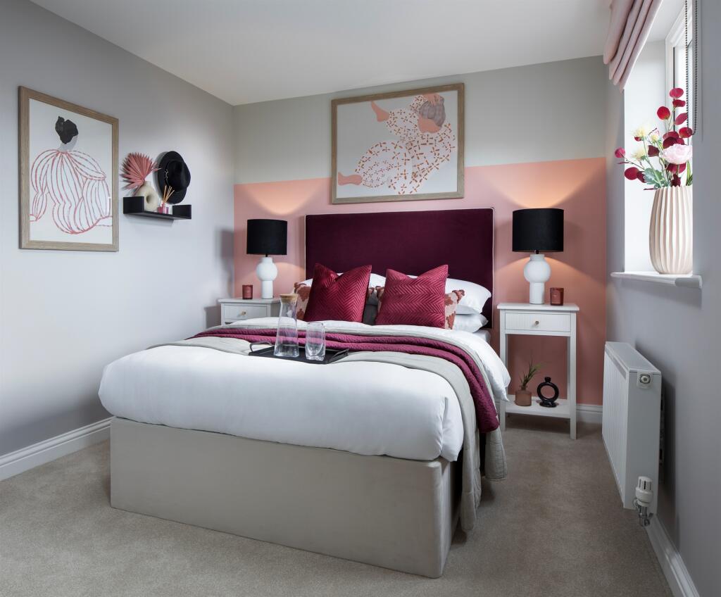 Main image of property: The Spinworks, Aylesbury