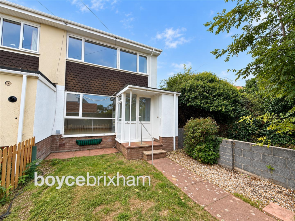 Main image of property: Burton Villa Close, Brixham