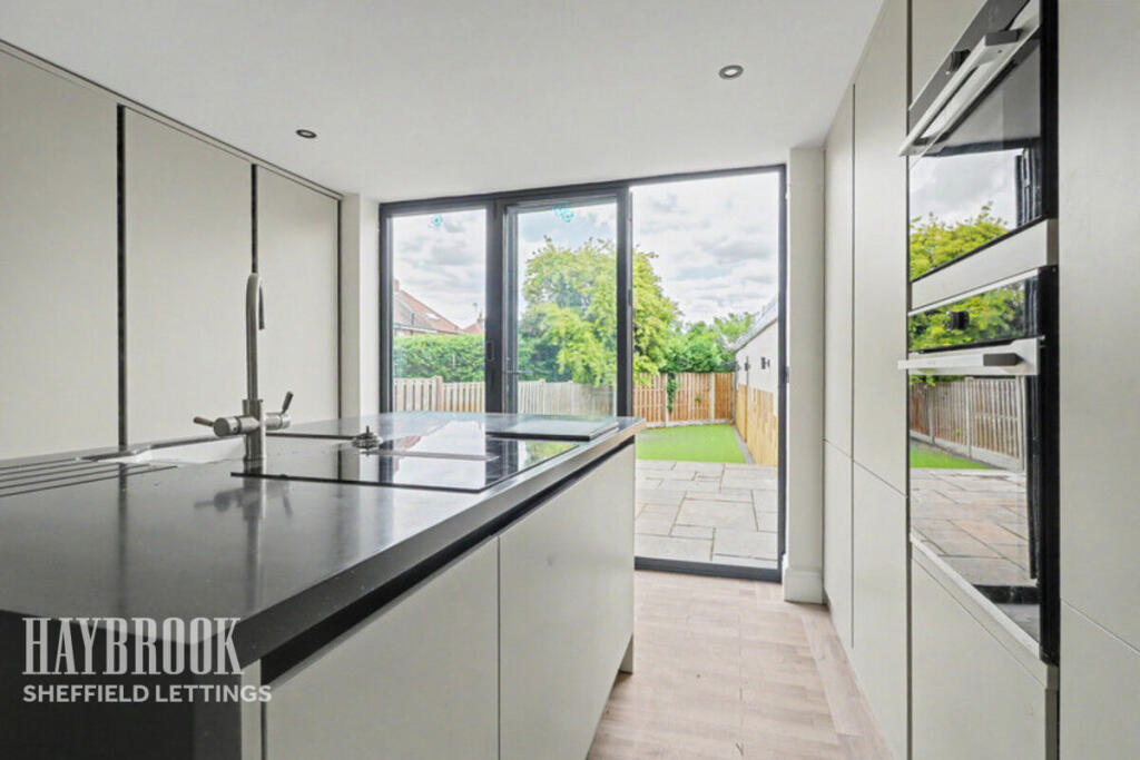 Main image of property: Charnock Grove, Sheffield