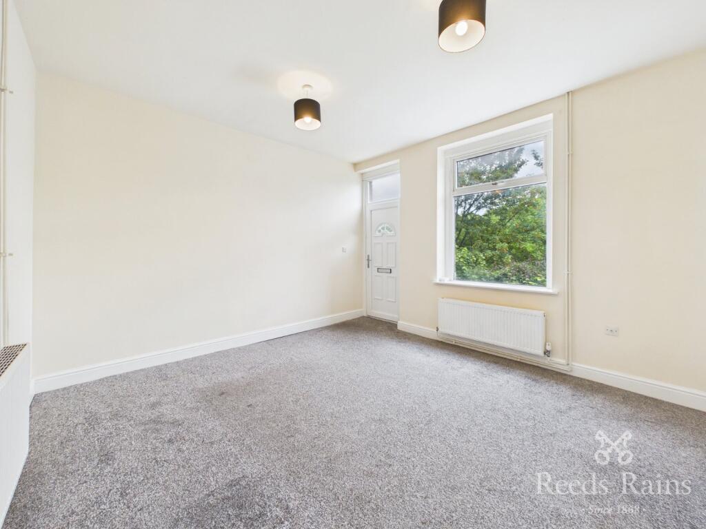 Main image of property: Ovenden Road Terrace, Halifax, West Yorkshire, HX3
